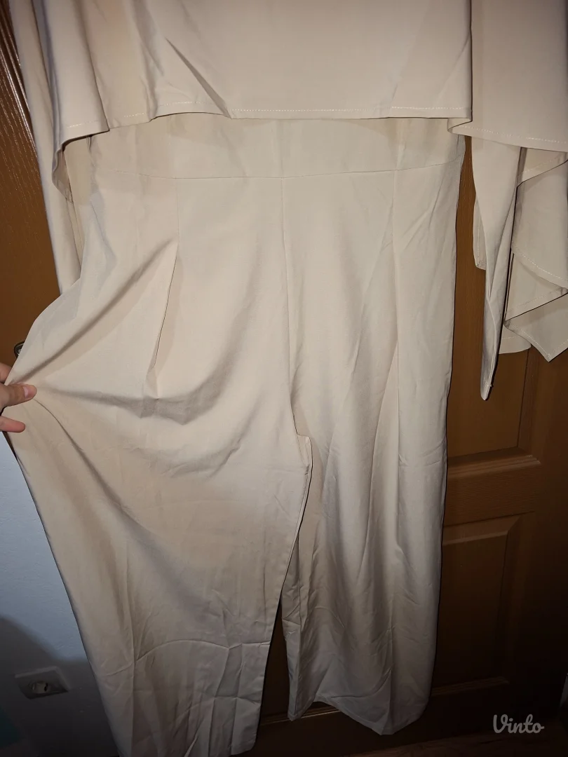 Bez komplet