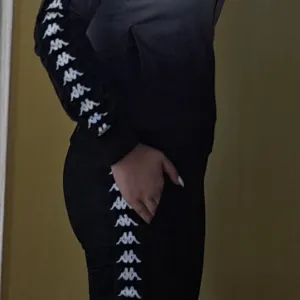 Kappa zenske trenerke-Komplet