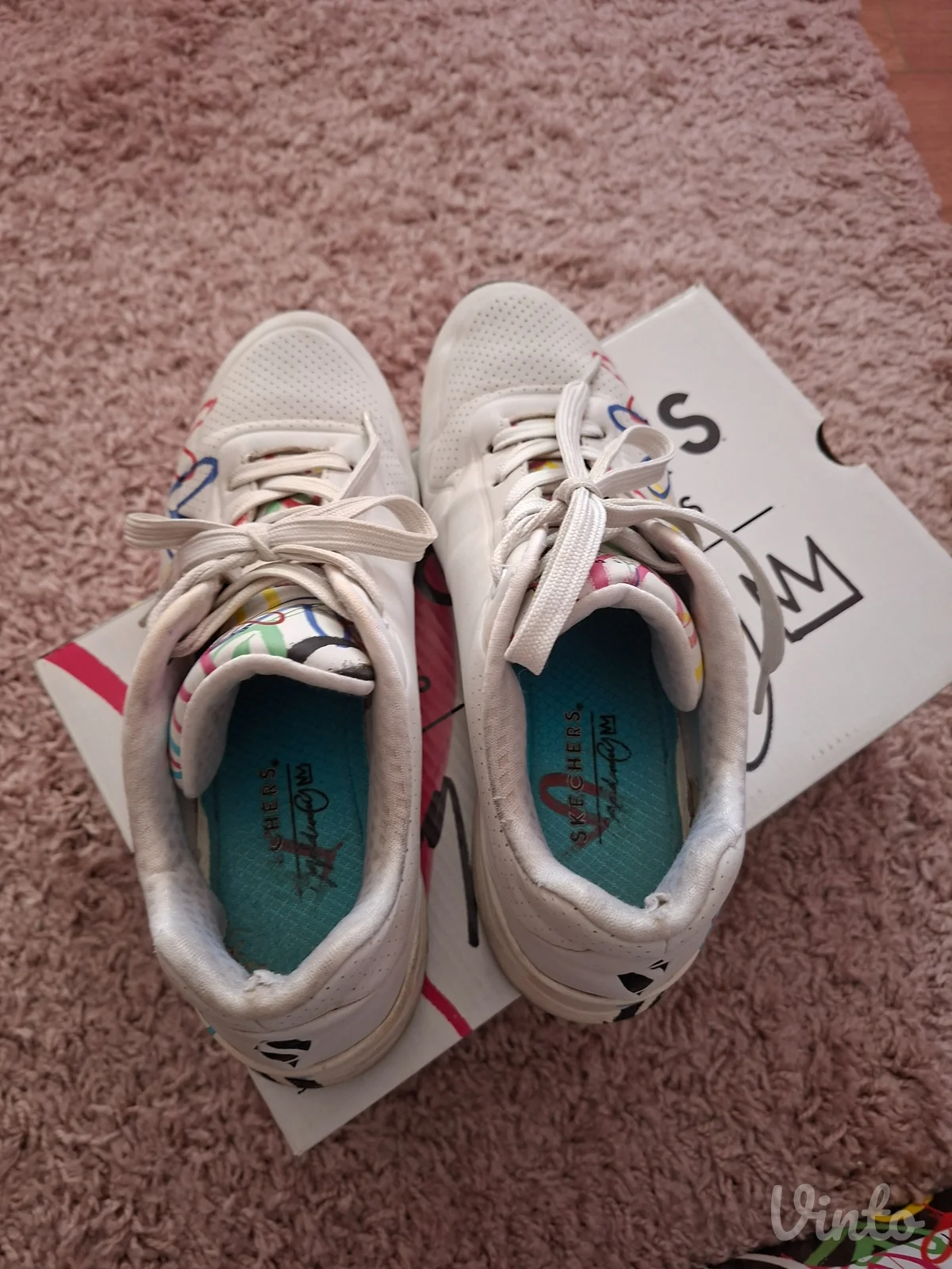 Skechers patike