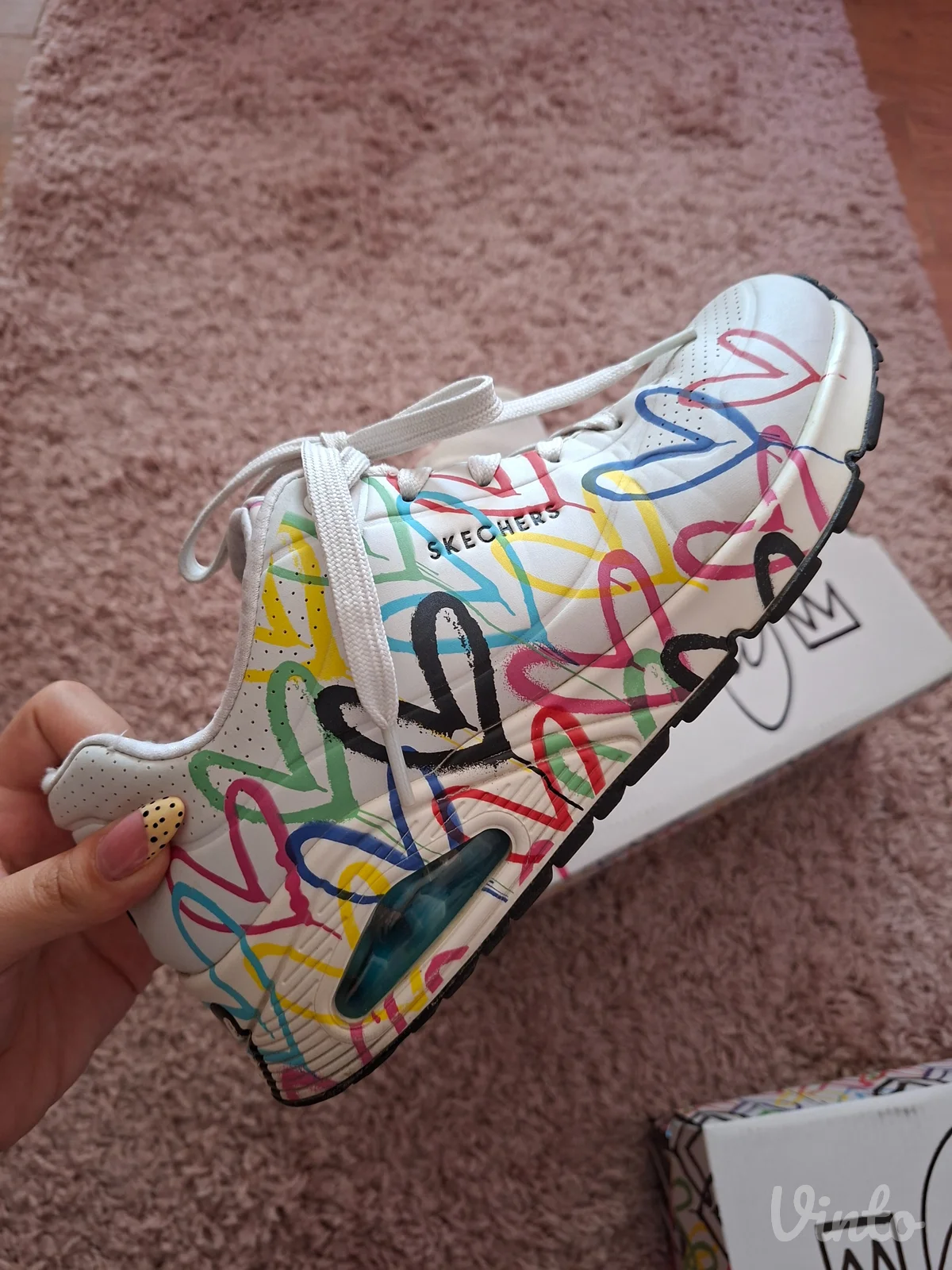 Skechers patike