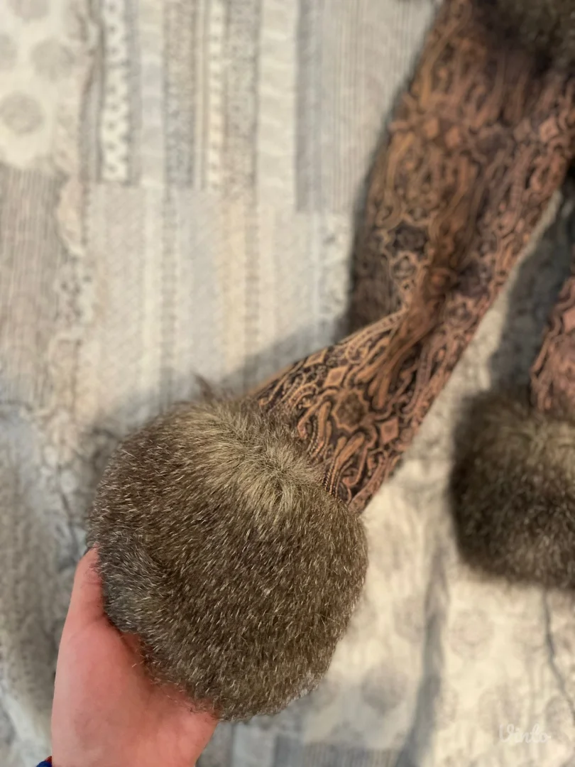 Balaševic jaknica bundica