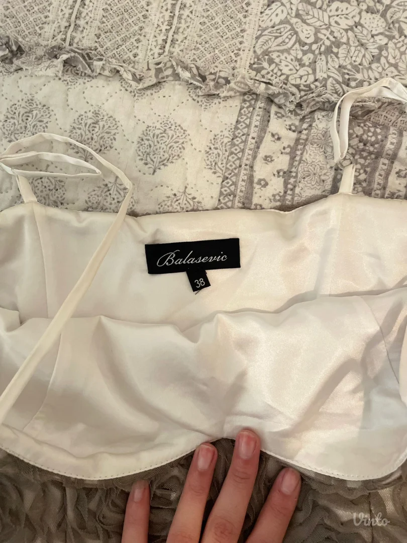 Balašević svečana haljina kao nova