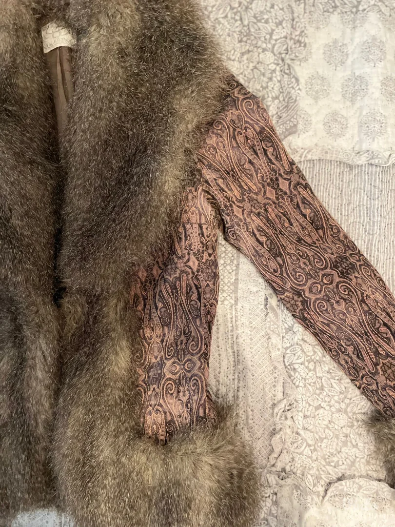 Balaševic jaknica bundica