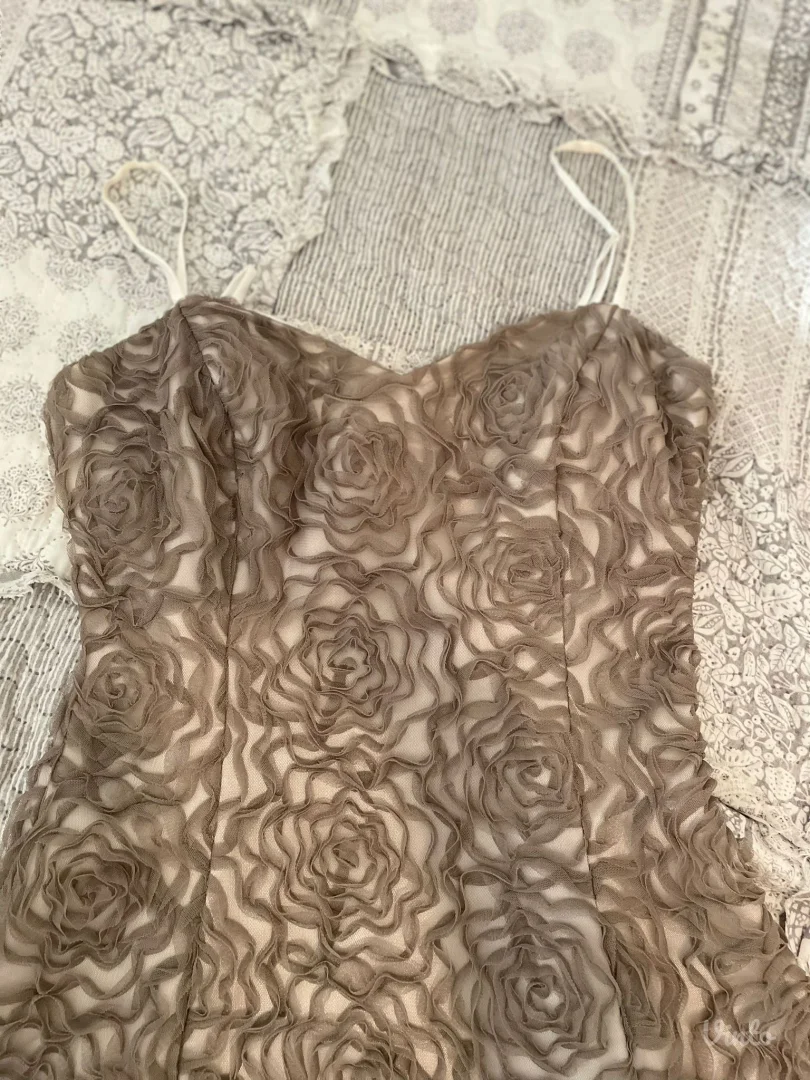 Balašević svečana haljina kao nova