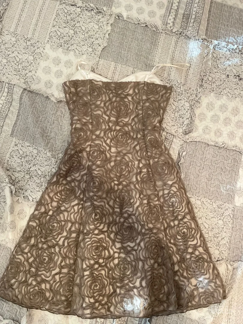 Balašević svečana haljina kao nova