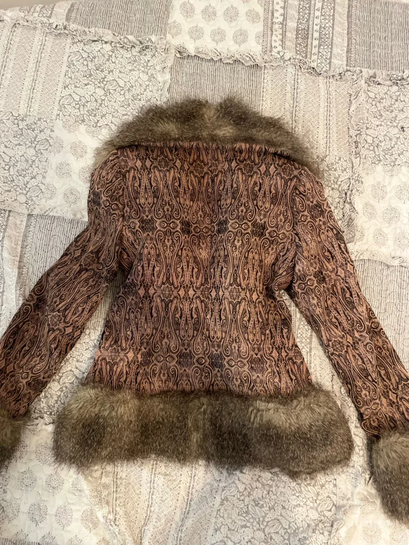 Balaševic jaknica bundica