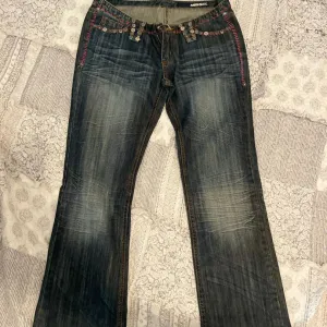 Vintage y2k farmerke