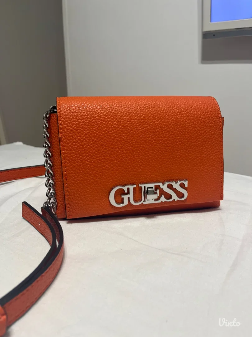 guess torbica