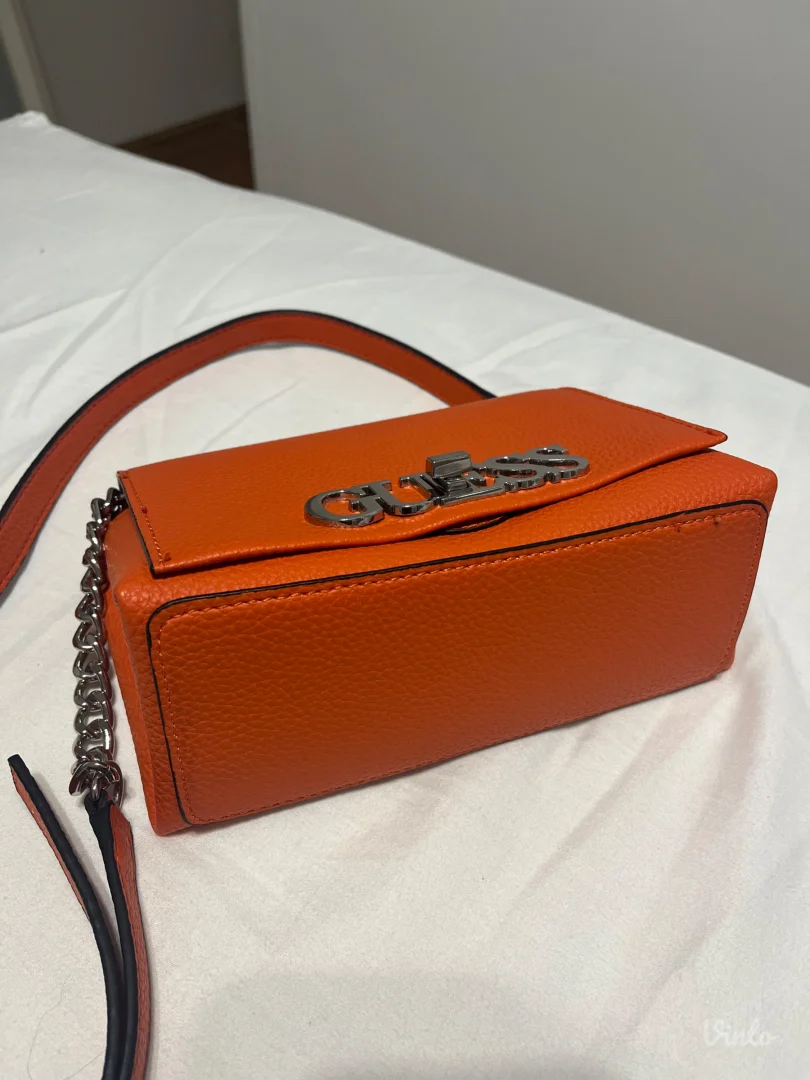 original GUESS torbica