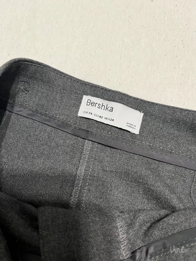 Bershka pantalone