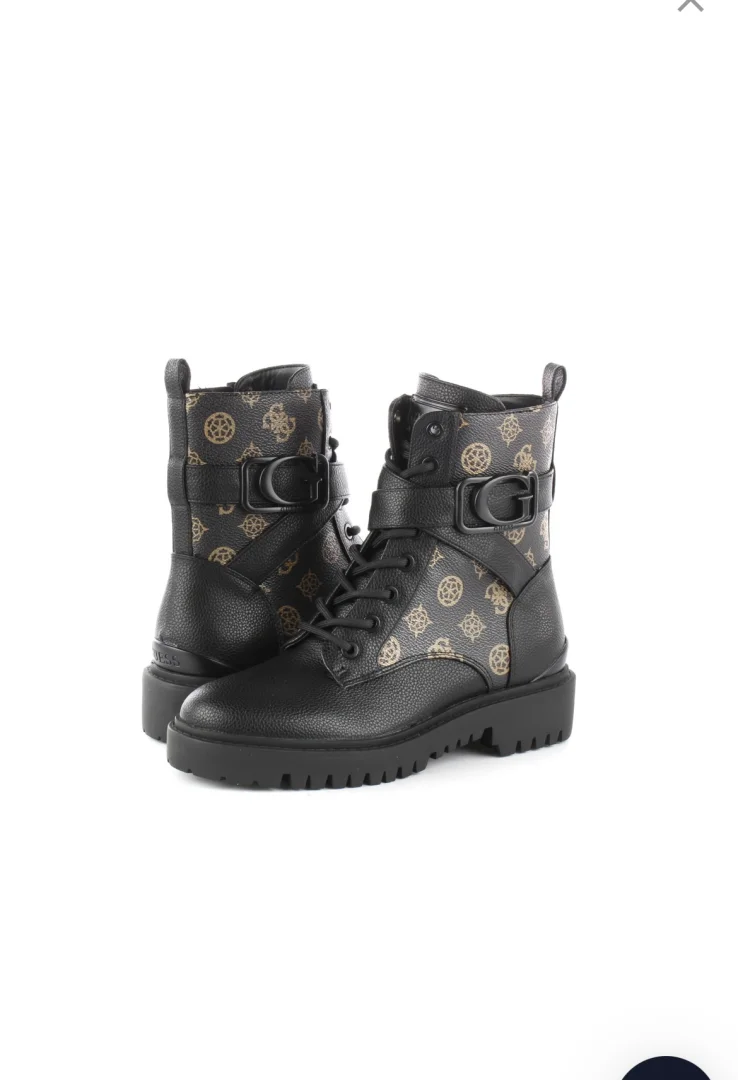 original guess cipele/cizme