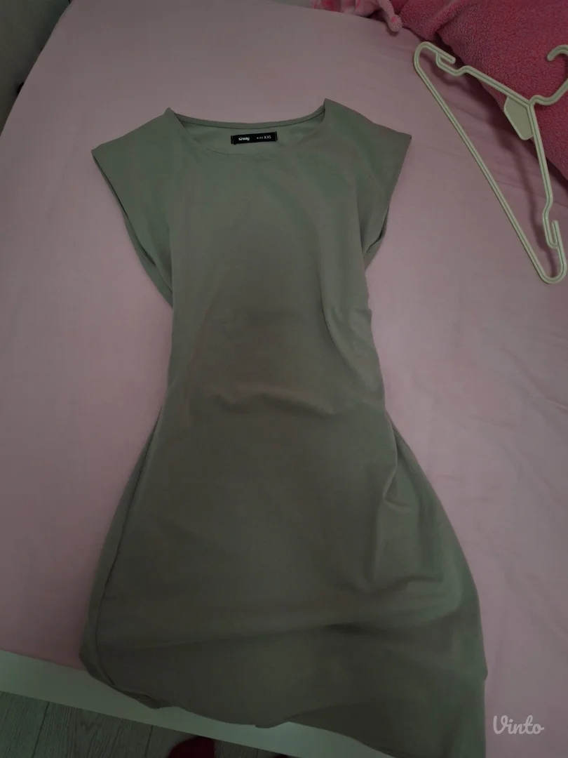 Sinsay-zenska haljina