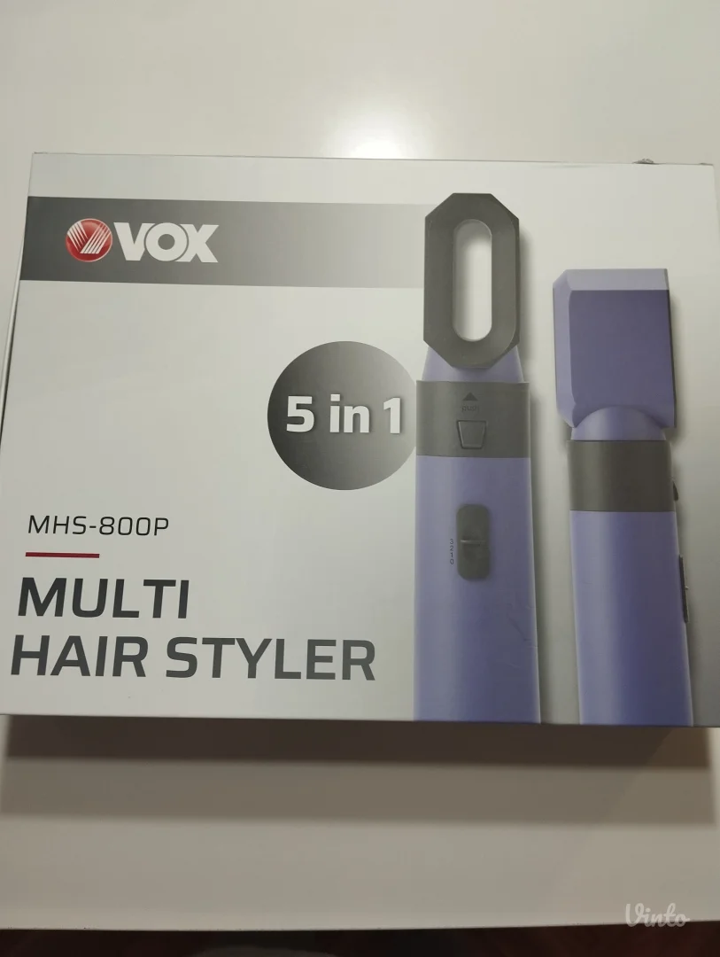 Vox stajler 5u1