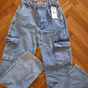 Stradivarius farmerke