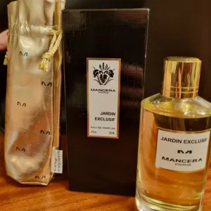 Mancera parfem unisex Jardin Exclusif 120 ml