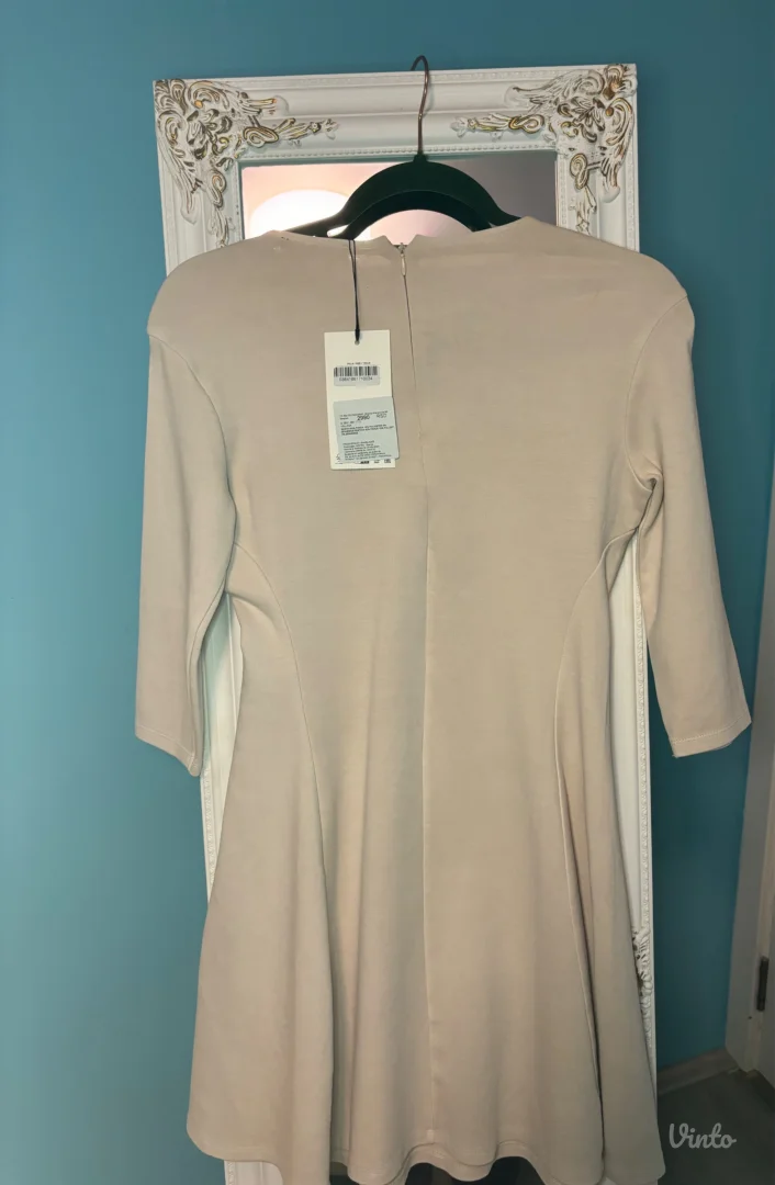 ZARA KREM HALJINA – NOVA SA ETIKETOM