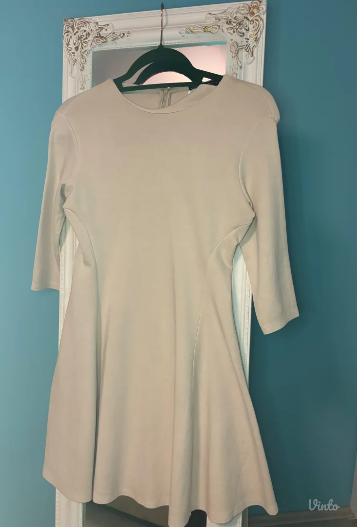 ZARA KREM HALJINA – NOVA SA ETIKETOM