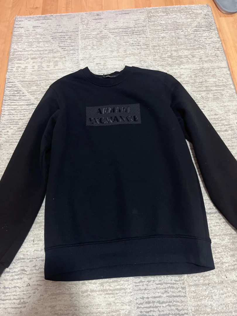 Armani Exchange Duks Muški