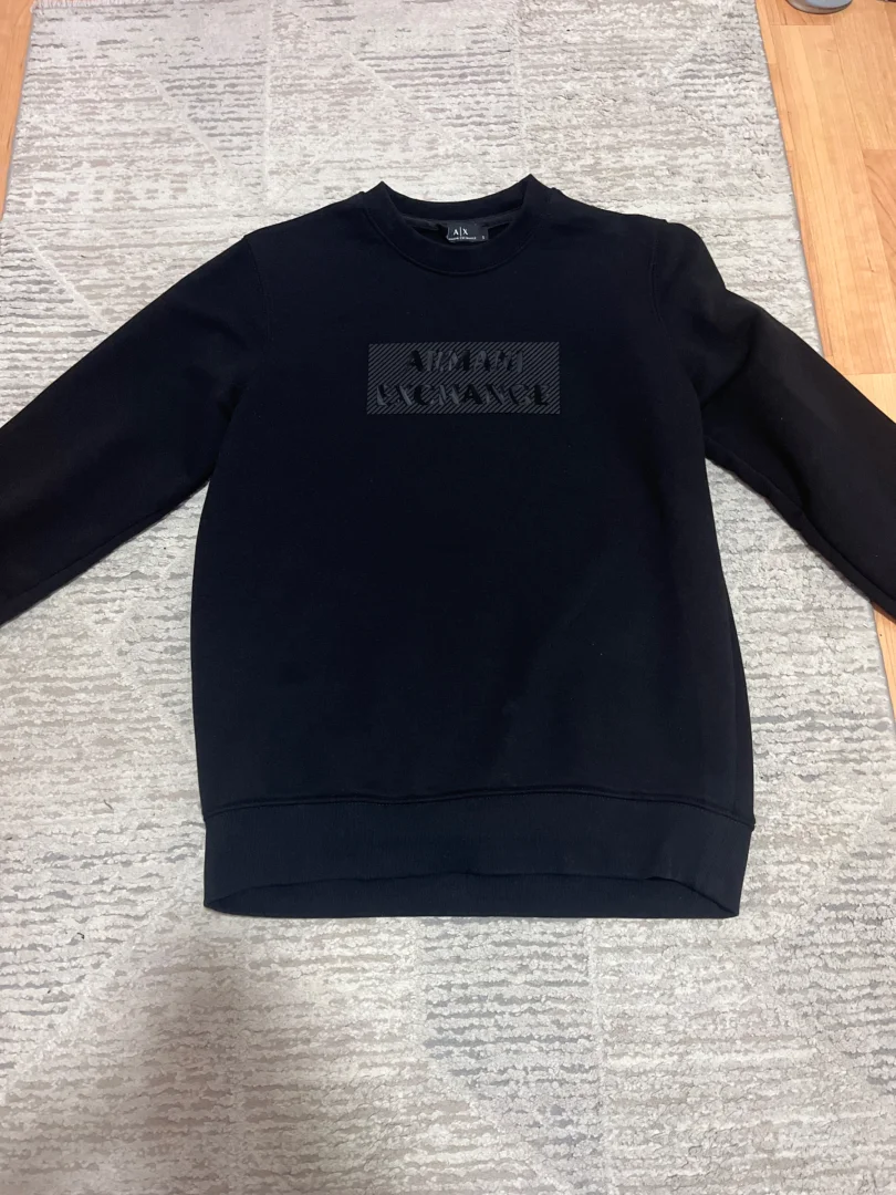 Armani Exchange Duks Muški
