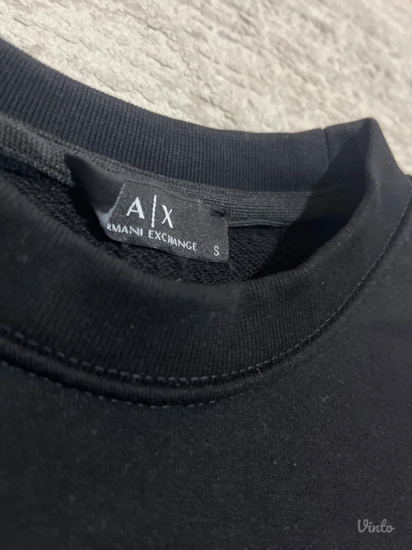 Armani Exchange Duks Muški
