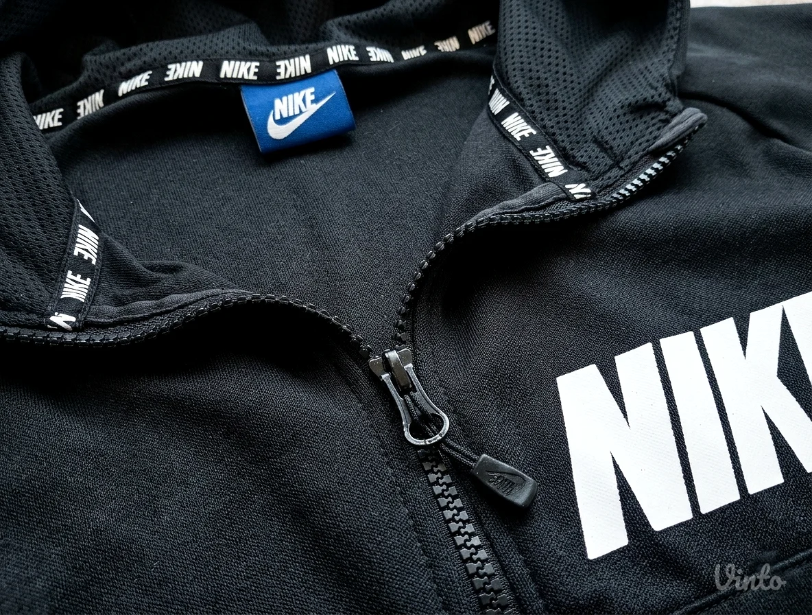 Nike-original komplet