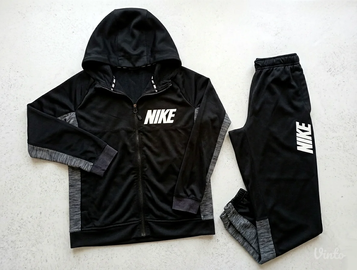 Nike-original komplet
