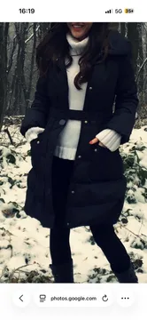 Zimska jakna Vero Moda