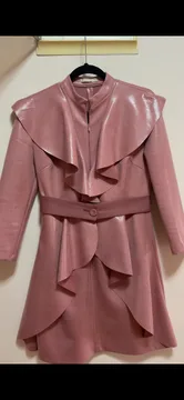 Ps fashion lak haljina
