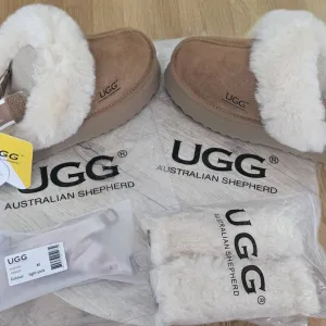 UGG papuce