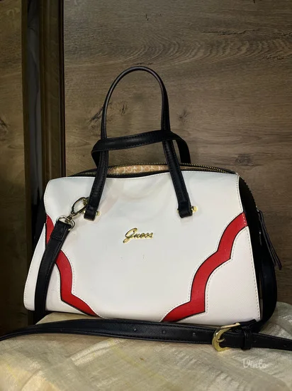 Guess torba