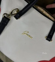 Guess torba