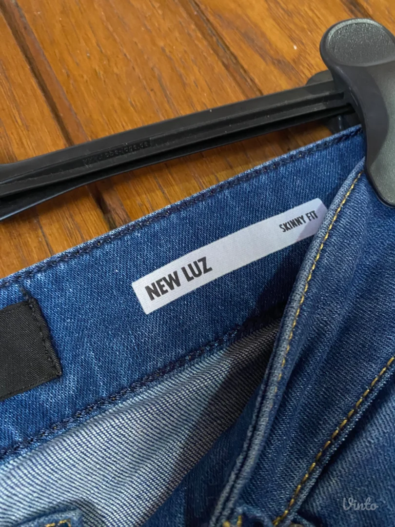 Replay original ženske farmerke(novo) 29-32