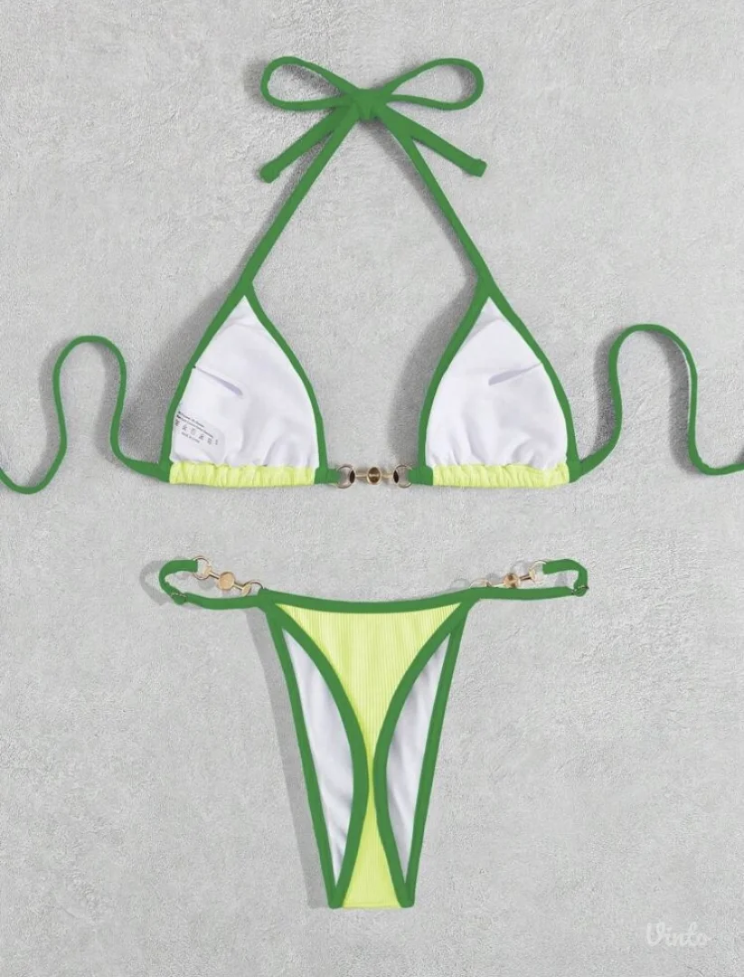 Ženski bikini(novo) M veličina