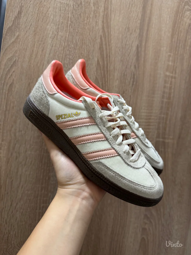 Original Adidas Spezial patike, Novo