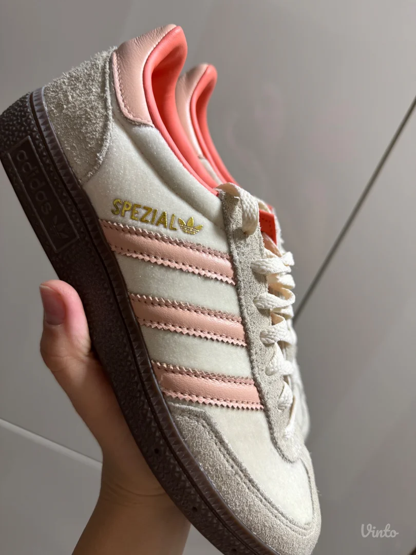 Original Adidas Spezial patike, Novo