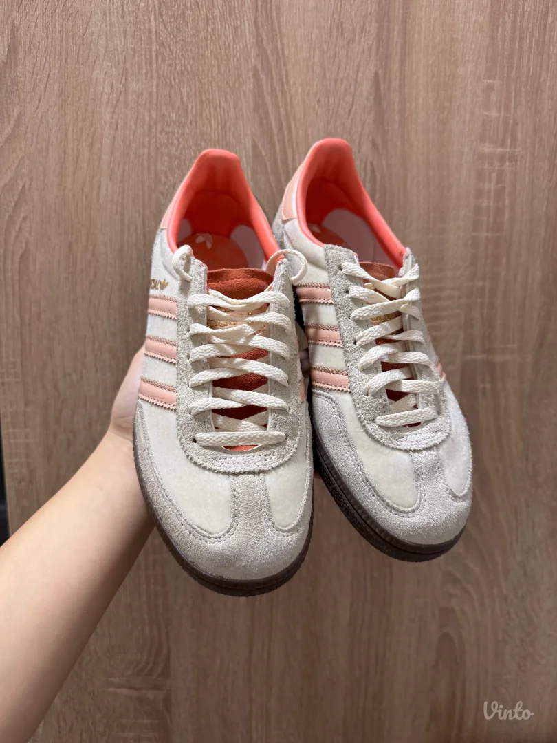 Original Adidas Spezial patike, Novo