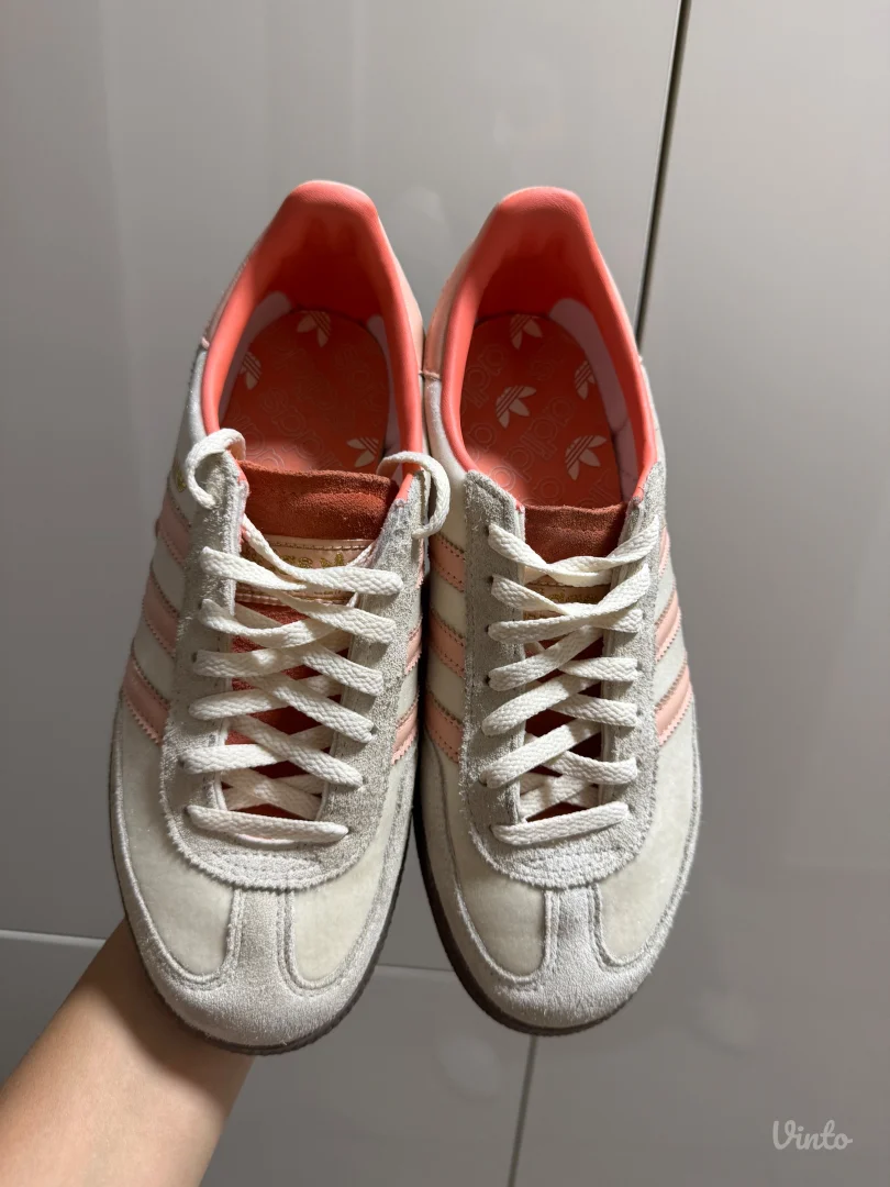 Original Adidas Spezial patike, Novo