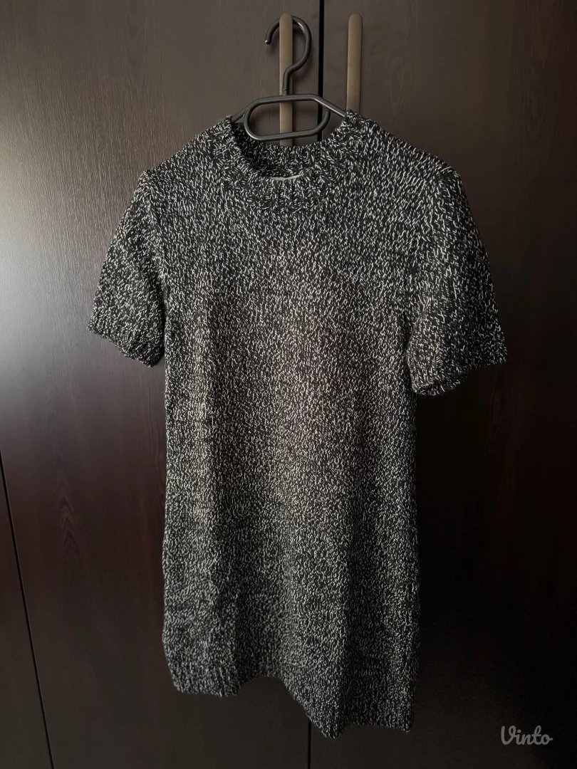 Zara dzemper/haljina