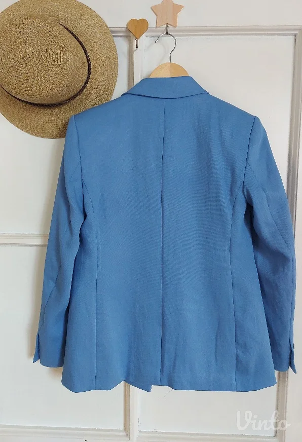 H&M Oversize sako