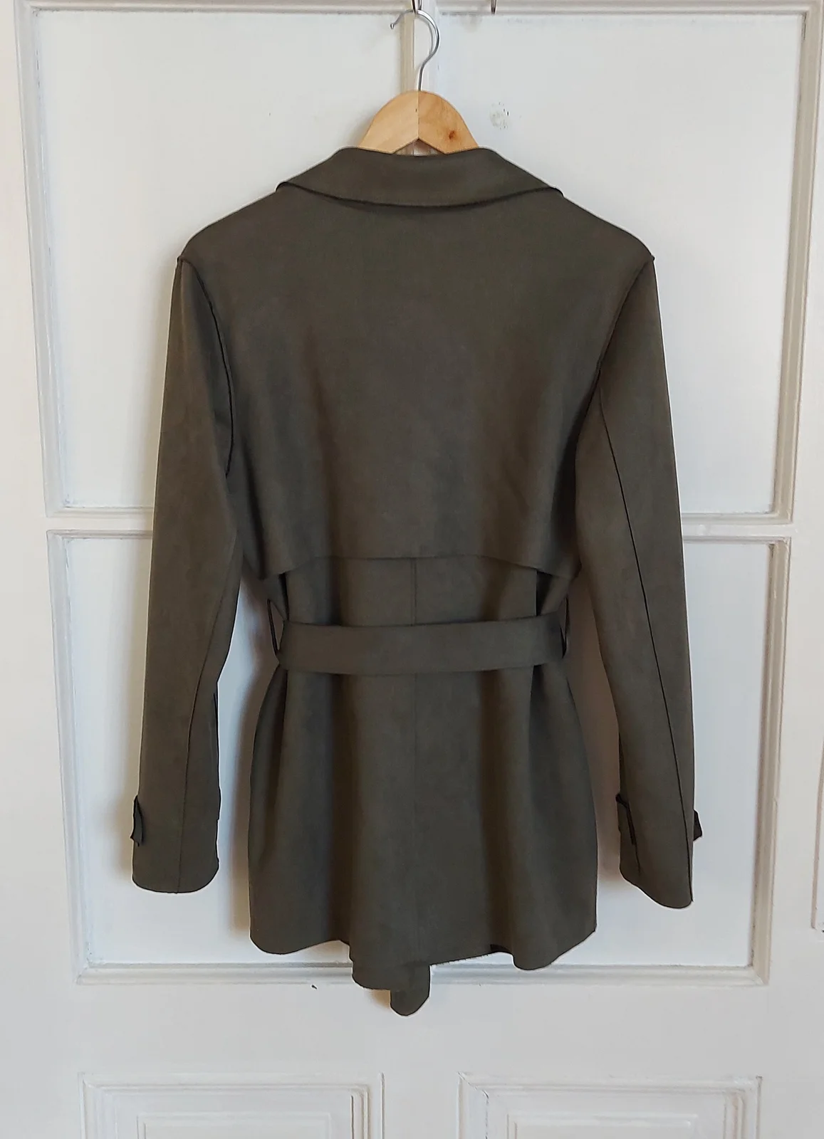 Antilop maslinasti mantil (M/L)