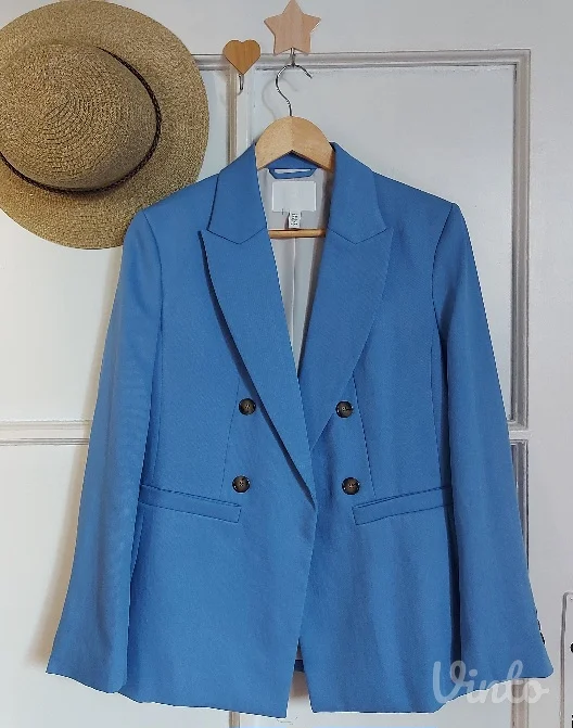 H&M Oversize sako