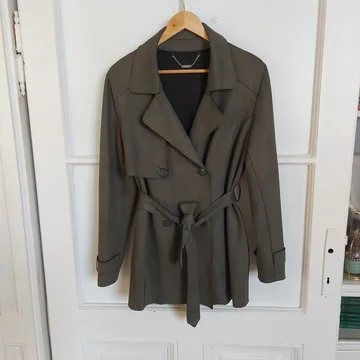 Antilop maslinasti mantil (M/L)
