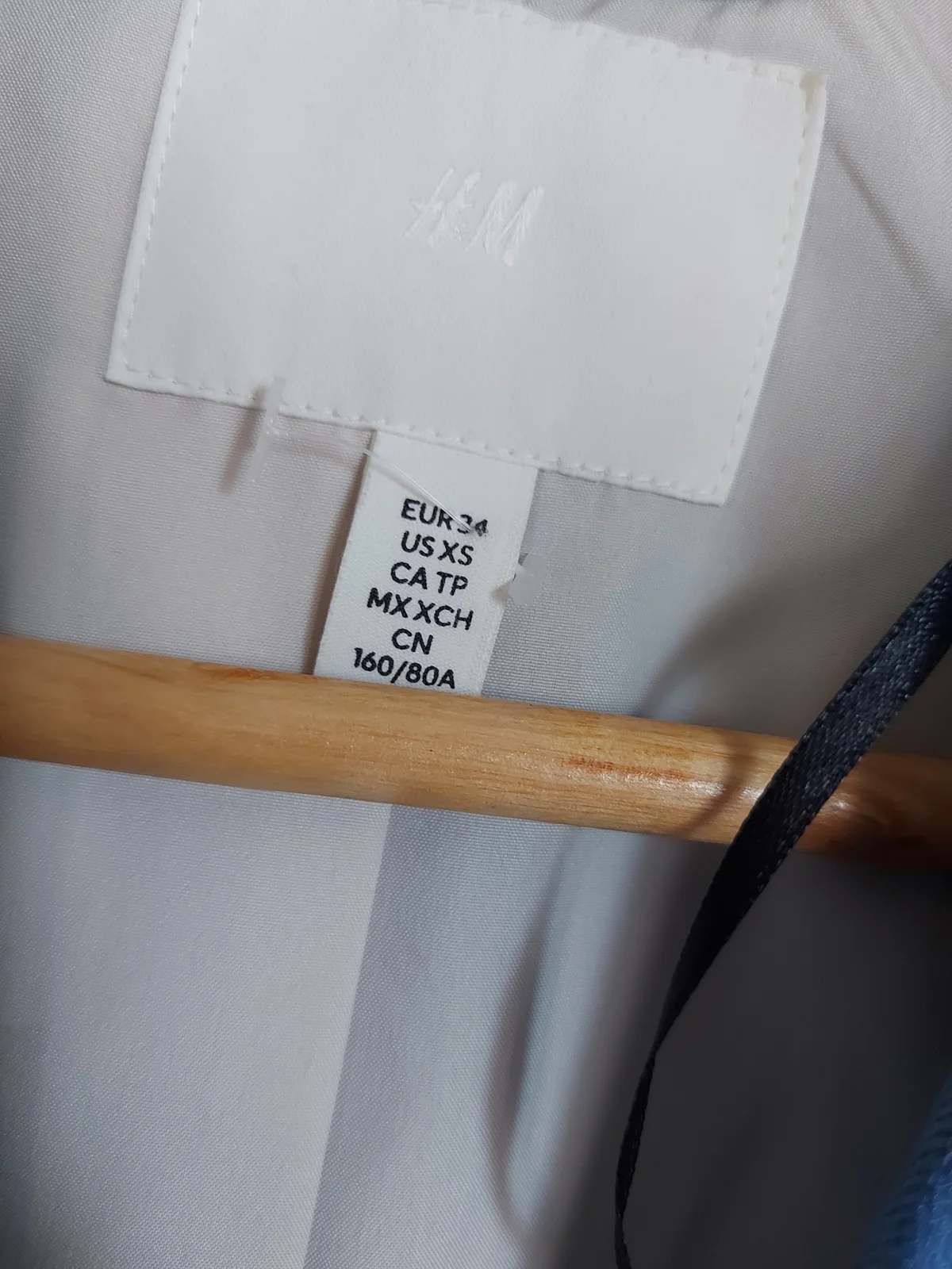 H&M sako od viskoze *(XS)