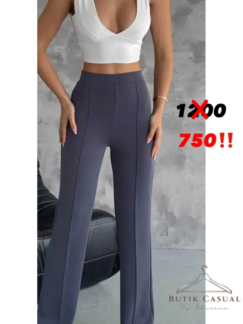 Elegantne pantalone/helanke