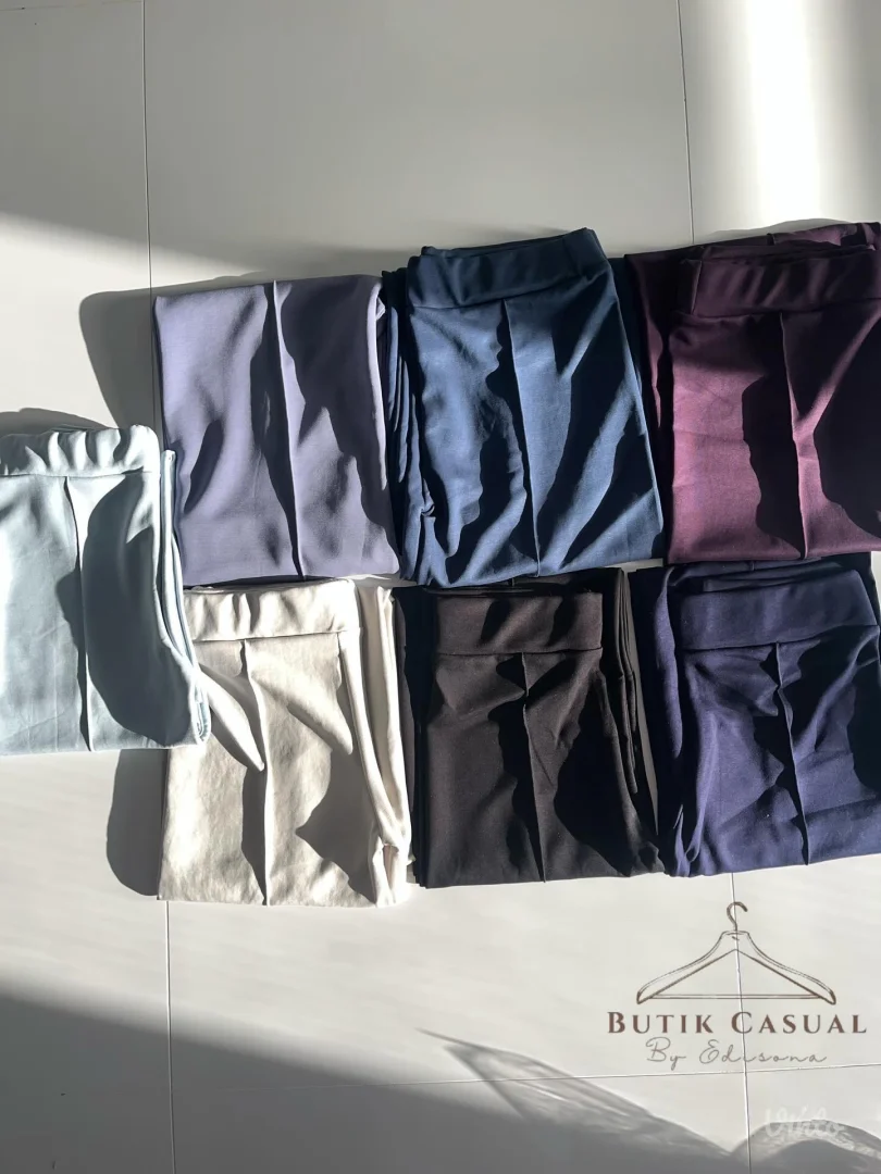 Elegantne pantalone/helanke