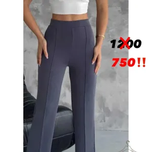 Elegantne pantalone/helanke