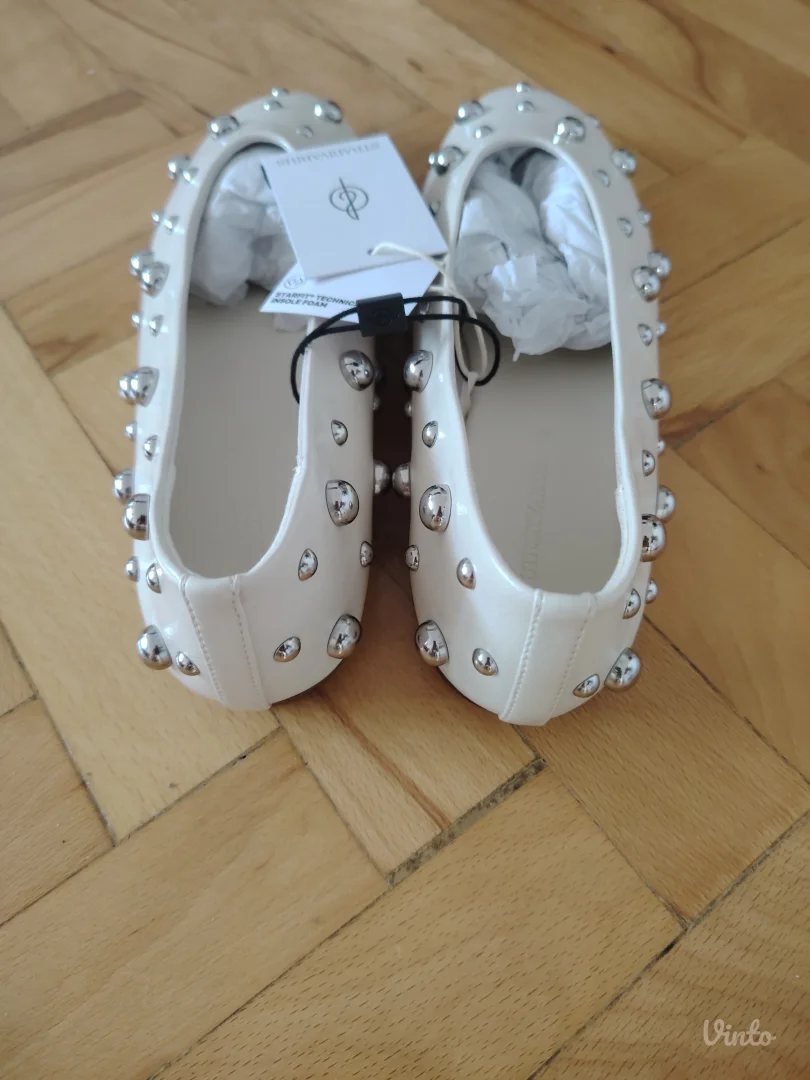 Stradivarius baletanke