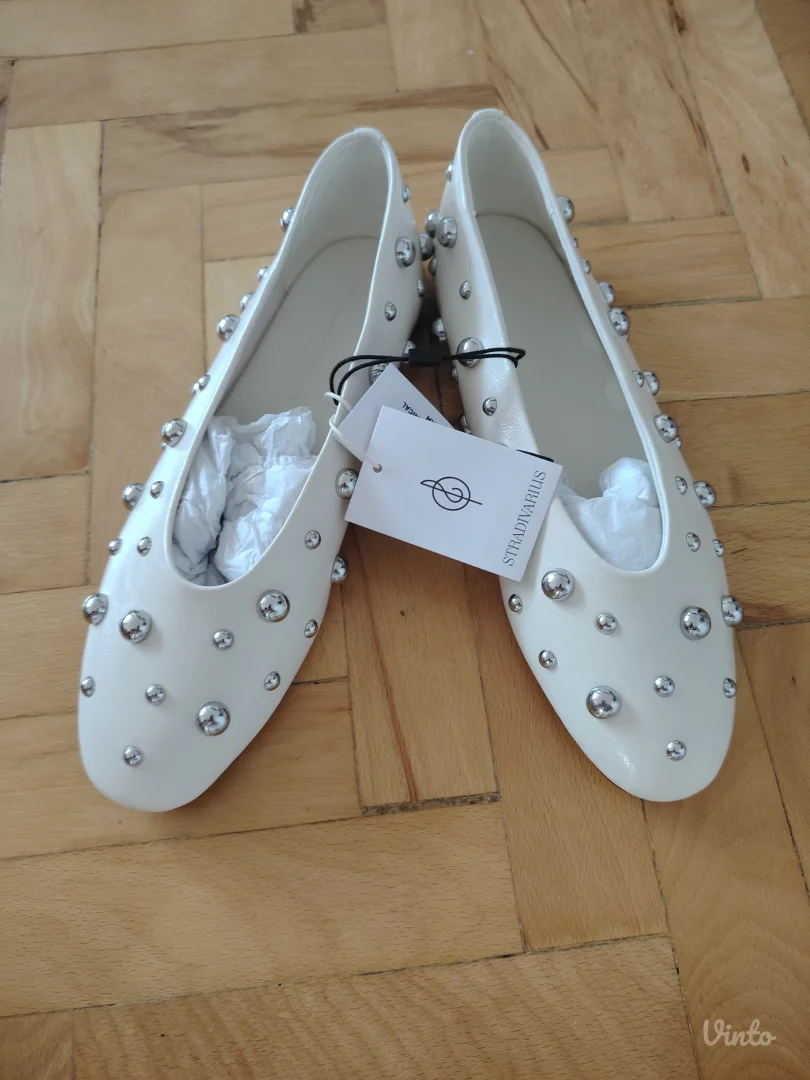 Stradivarius baletanke