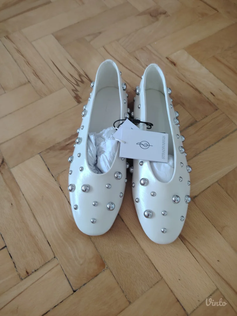 Stradivarius baletanke