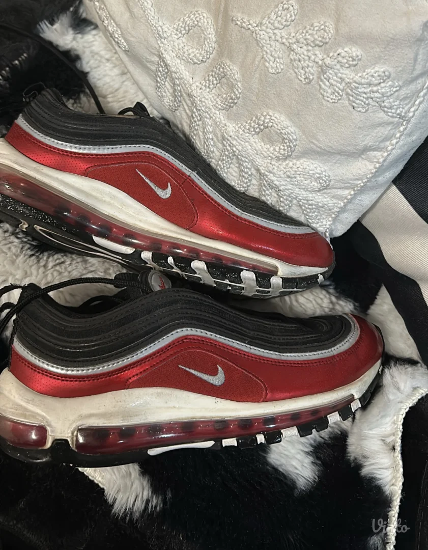 Nike air max ženske patike